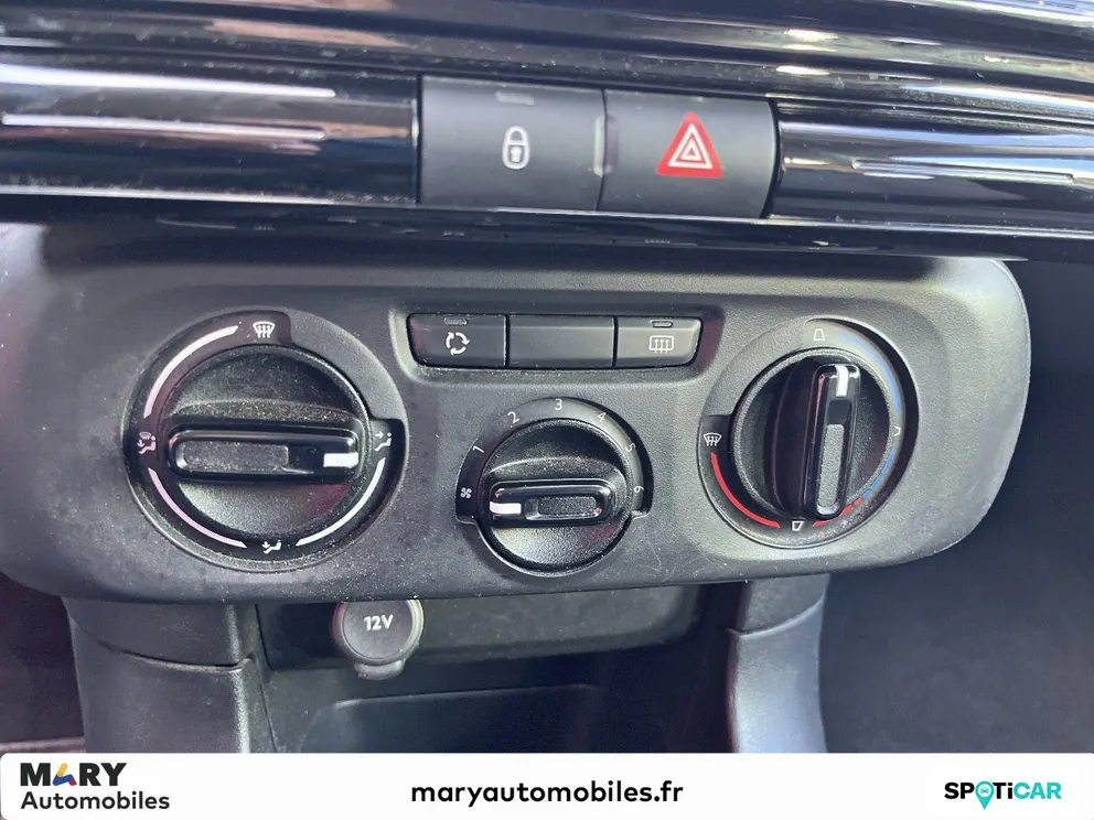 Véhicule occasion 1229877 - Citroën C3 - Photo 18