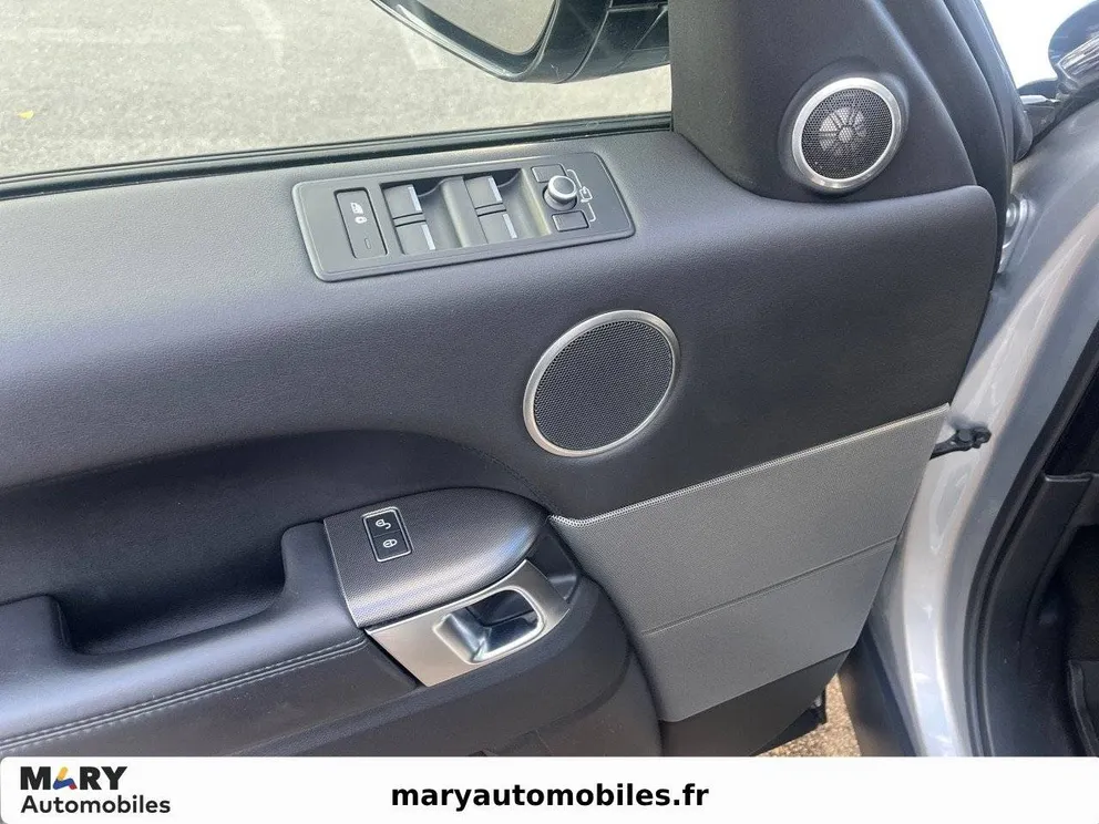 Véhicule occasion 131671 - land rover RANGE ROVER SPORT - Photo 12