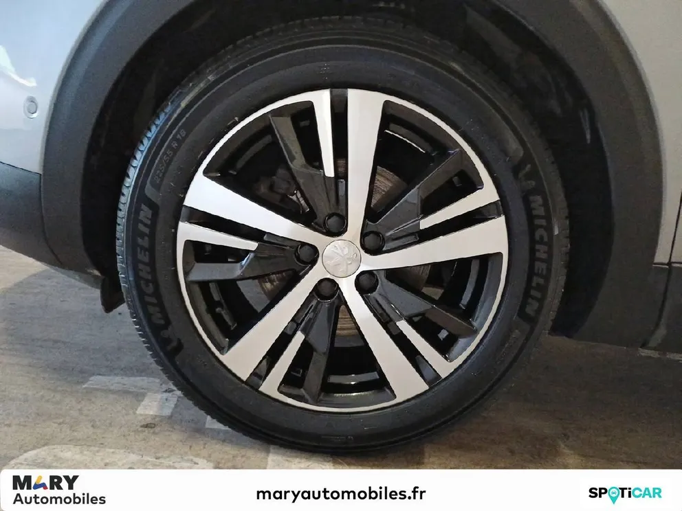 Véhicule occasion 219252 - peugeot 3008 - Photo 11