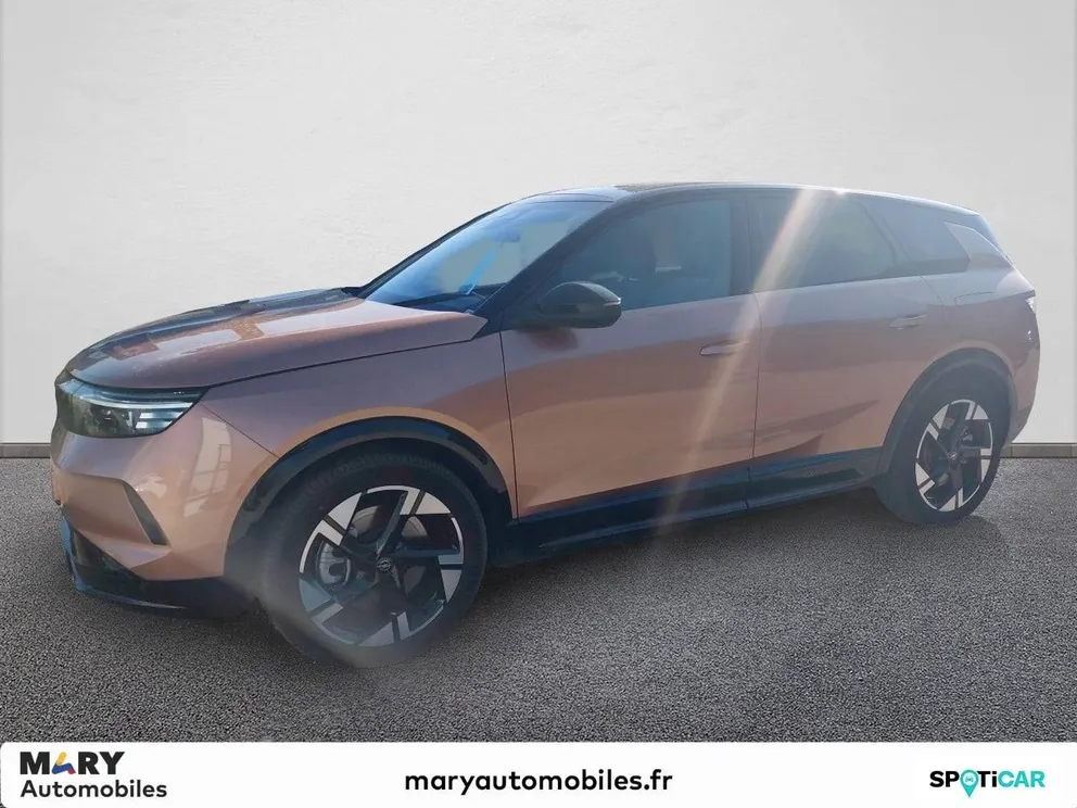 Véhicule occasion 224813 - opel GRANDLAND - Photo 1