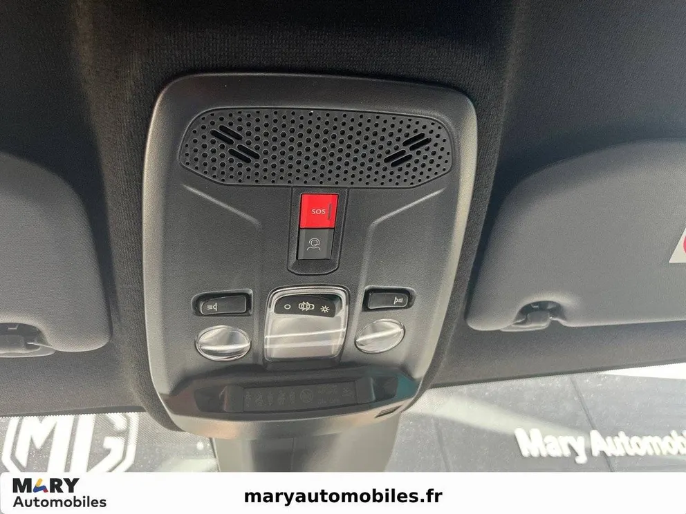 Véhicule occasion 191534 - opel CORSA - Photo 16