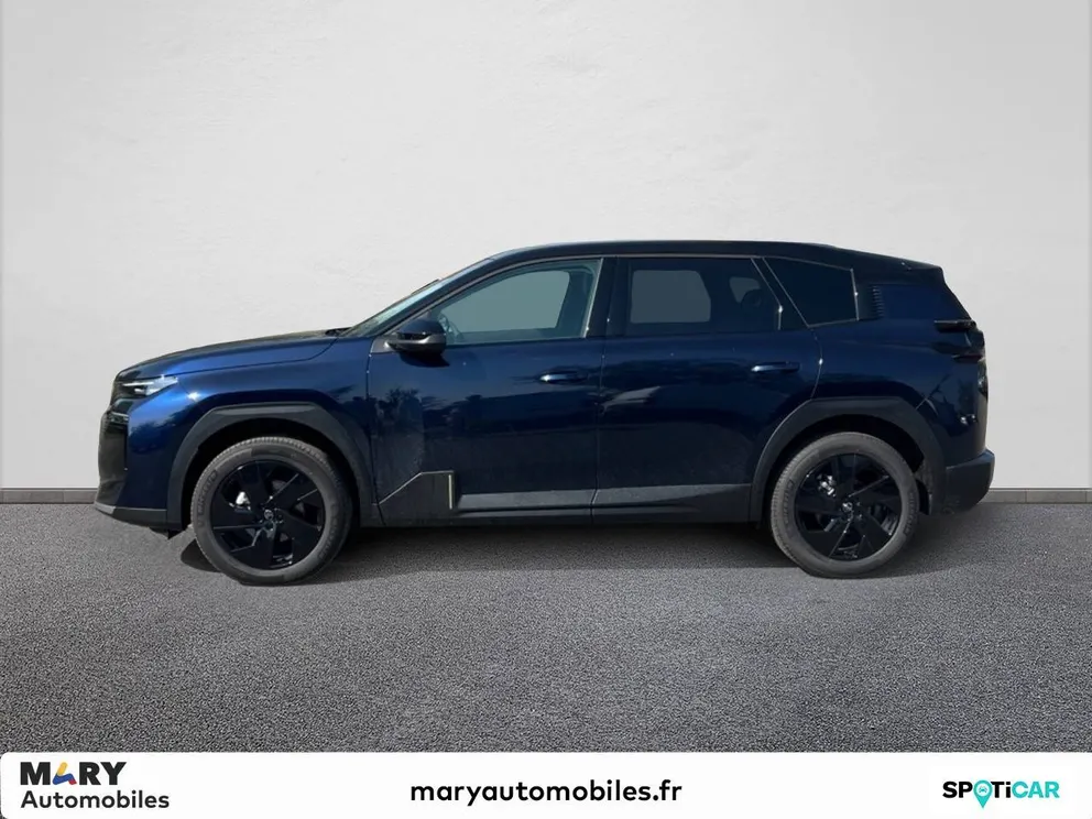 Véhicule occasion 194528 - Citroën C5 AIRCROSS HYBRIDE - Photo 4