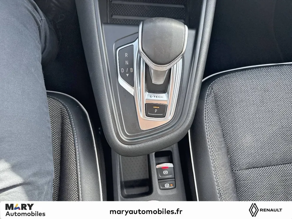 Véhicule occasion 229473 - renault CAPTUR - Photo 15