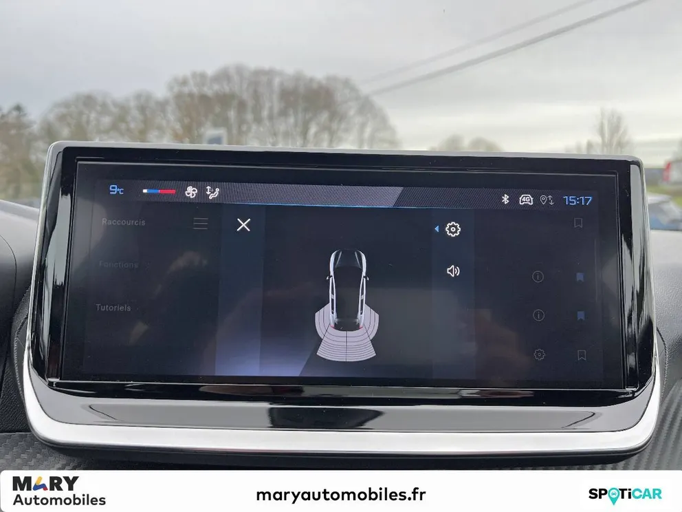 Véhicule occasion 209395 - peugeot 208 - Photo 17