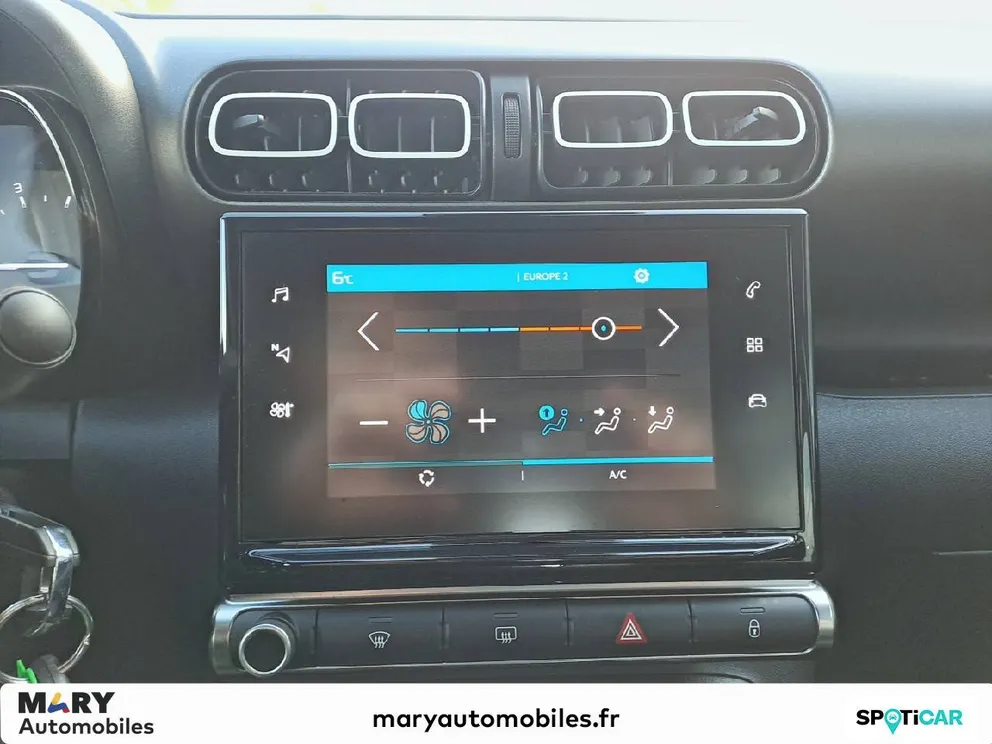Véhicule occasion 215832 - Citroën C3 AIRCROSS - Photo 14