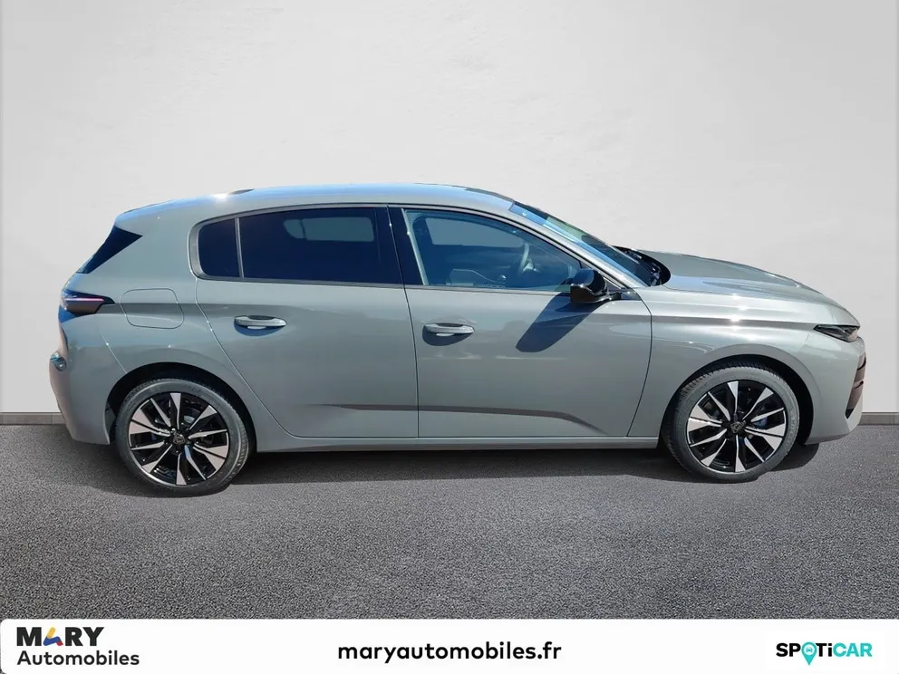 Véhicule occasion 1232703 - peugeot 308 - Photo 4