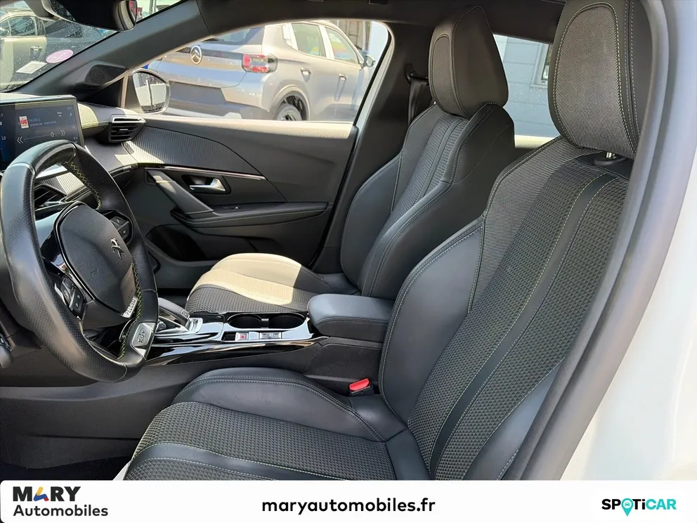 Véhicule occasion 237354 - peugeot 208 - Photo 13