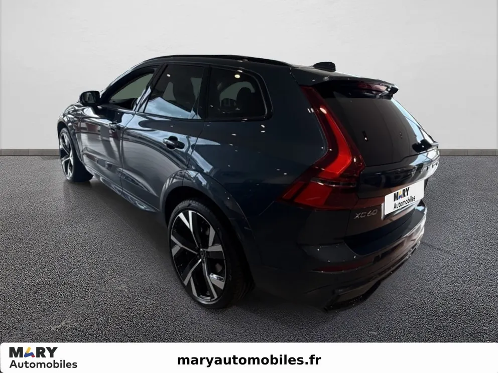 Véhicule occasion 1228031 - volvo XC60 - Photo 2