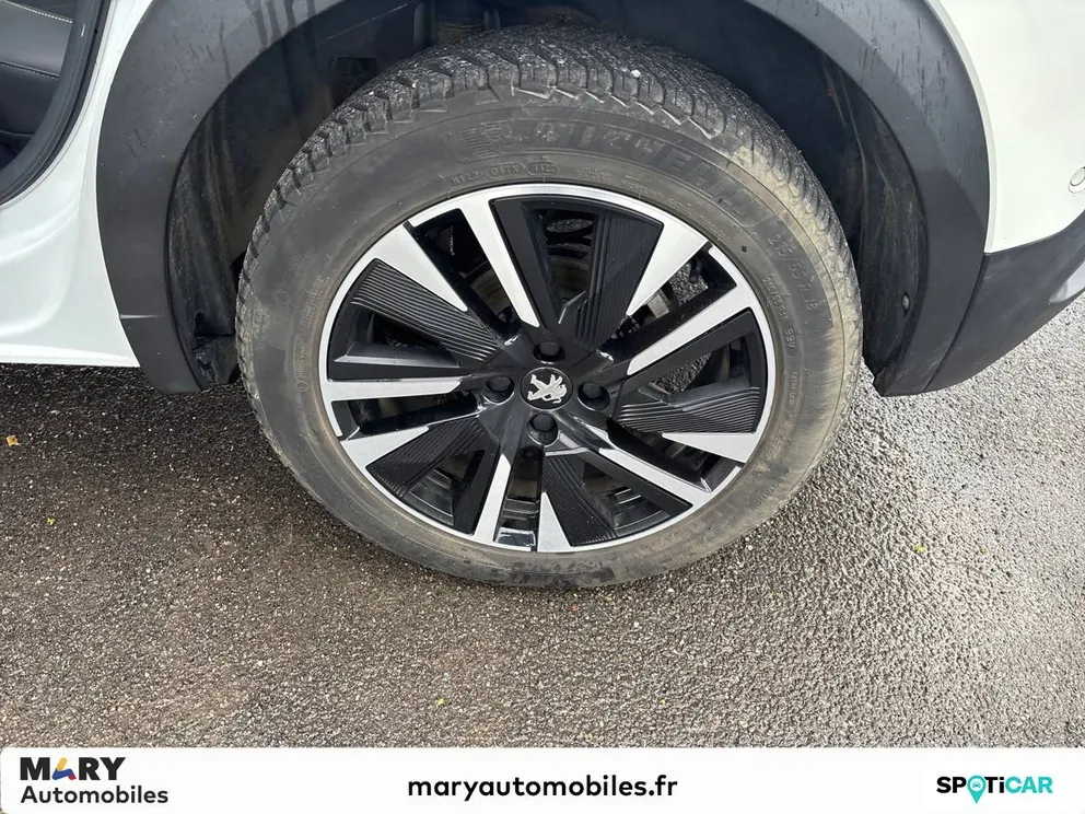 Véhicule occasion 212131 - peugeot 2008 - Photo 11