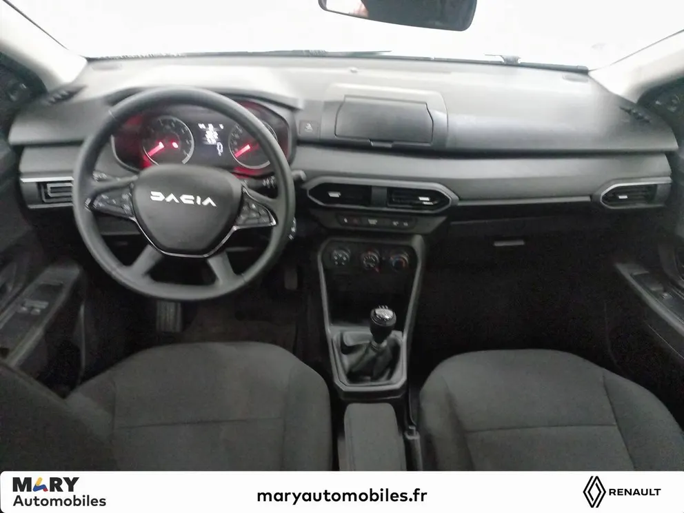 Véhicule occasion 223561 - dacia SANDERO - Photo 8