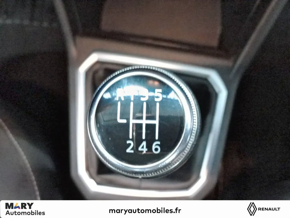 Véhicule occasion 202447 - dacia SANDERO - Photo 19