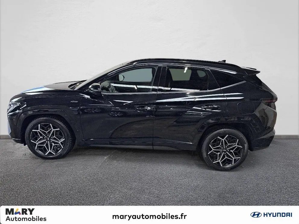 Véhicule occasion 182641 - hyundai TUCSON - Photo 4