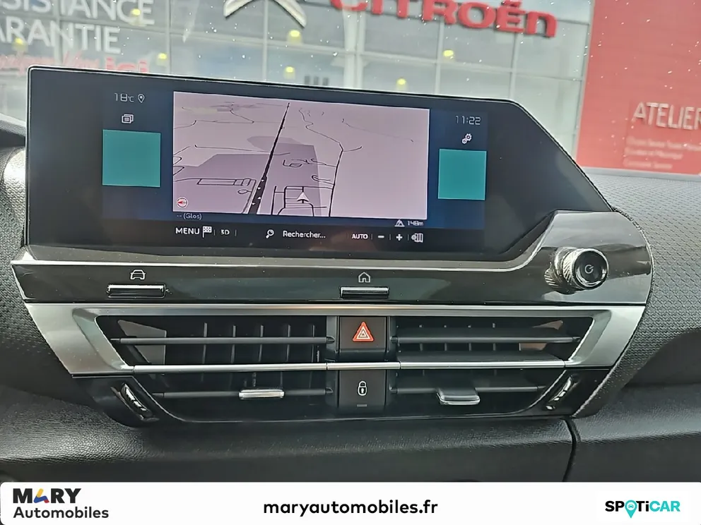 Véhicule occasion 1229571 - Citroën C4 - Photo 14