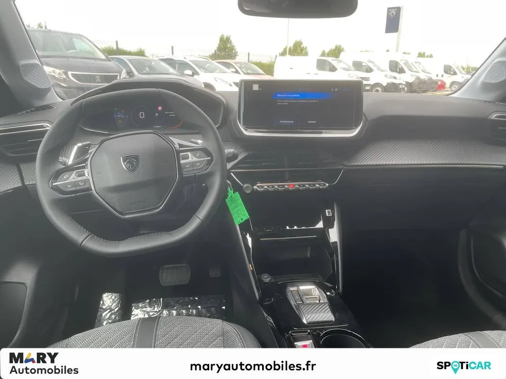 Véhicule occasion 186921 - peugeot 208 - Photo 8