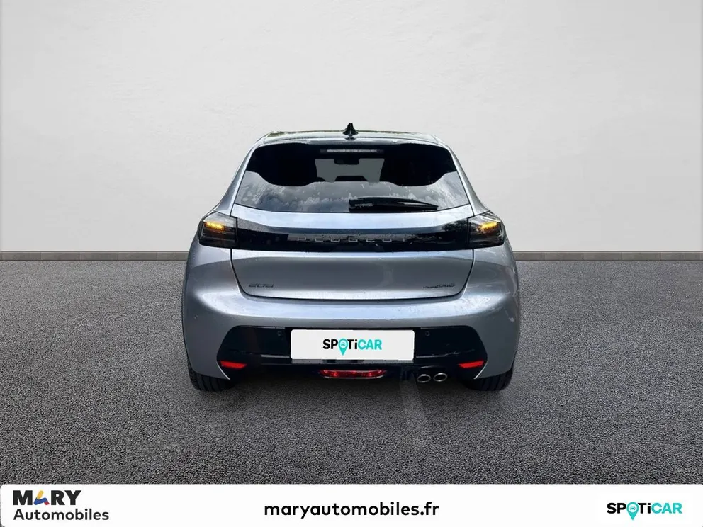 Véhicule occasion 191149 - peugeot 208 - Photo 5