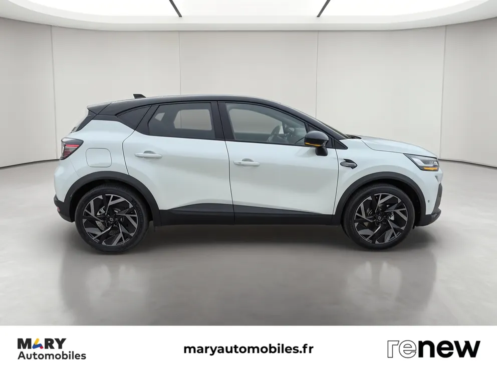 Véhicule occasion 1234220 - renault CAPTUR - Photo 6