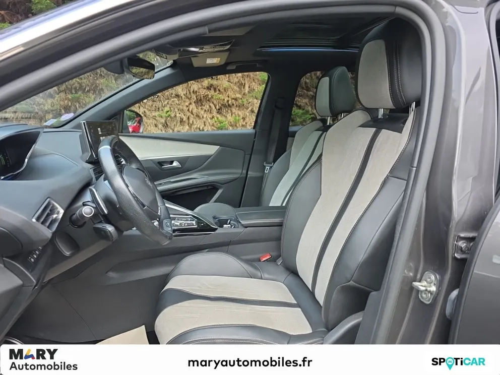 Véhicule occasion 234119 - peugeot 3008 - Photo 13