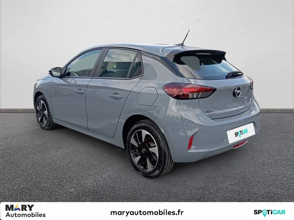 Véhicule occasion 228984 - opel CORSA - Photo 7