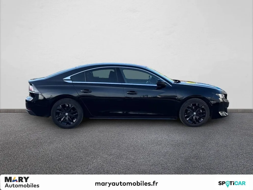 Véhicule occasion 217901 - peugeot 508 - Photo 4