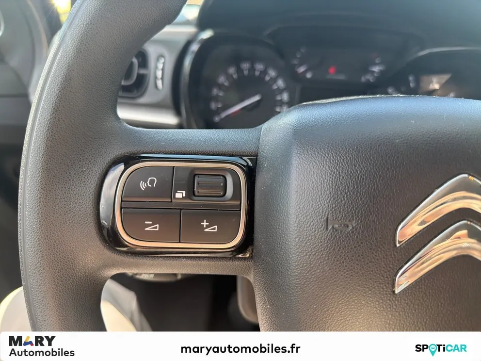 Véhicule occasion 1236663 - Citroën C3 - Photo 11