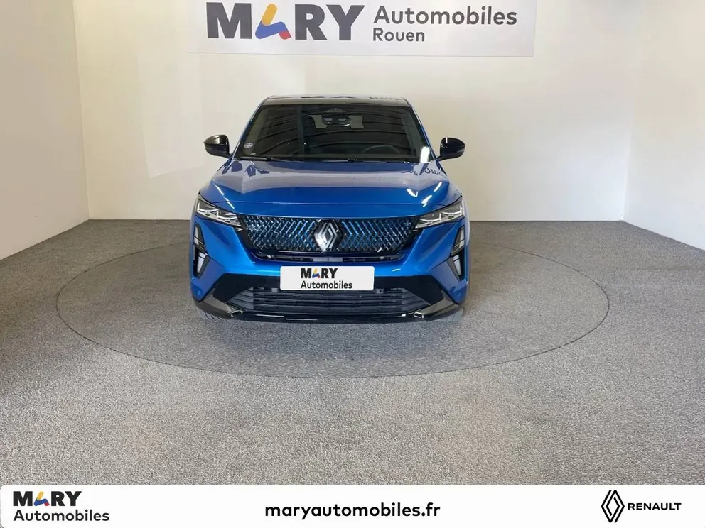 Véhicule occasion 179035 - renault RAFALE - Photo 2