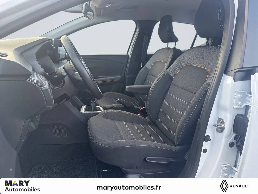 Véhicule occasion 202170 - dacia SANDERO - Photo 9