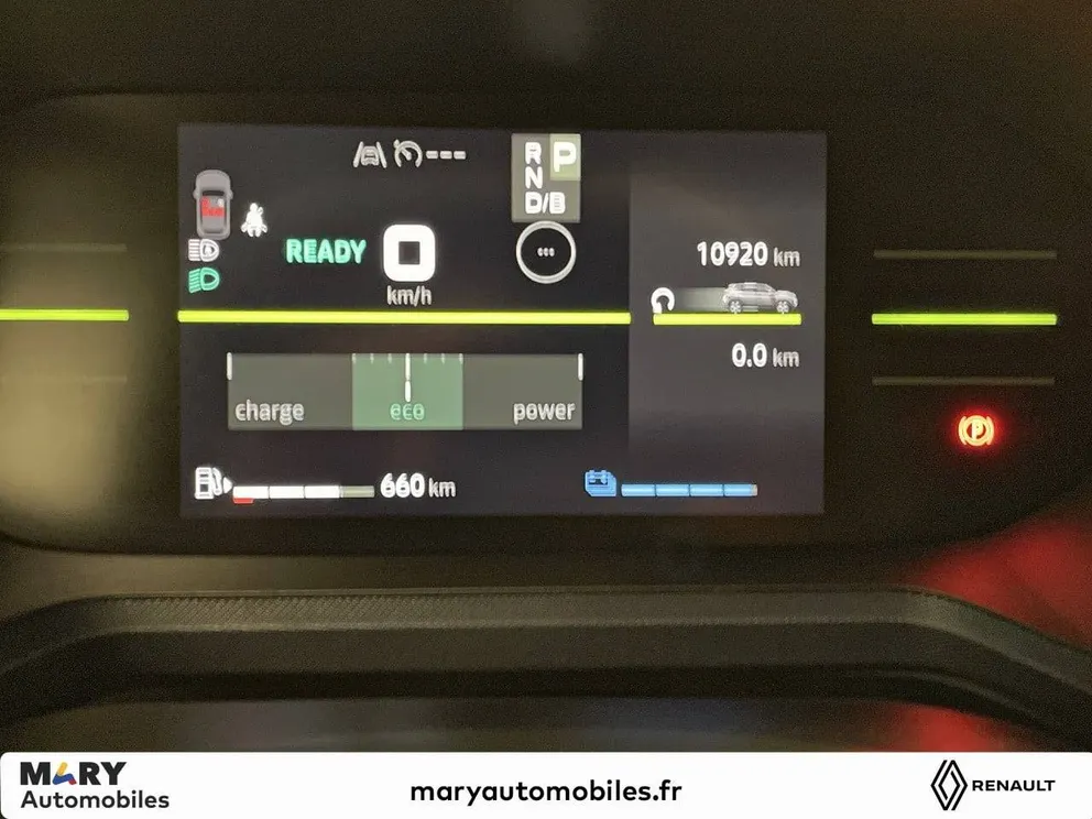 Véhicule occasion 229339 - dacia DUSTER - Photo 15