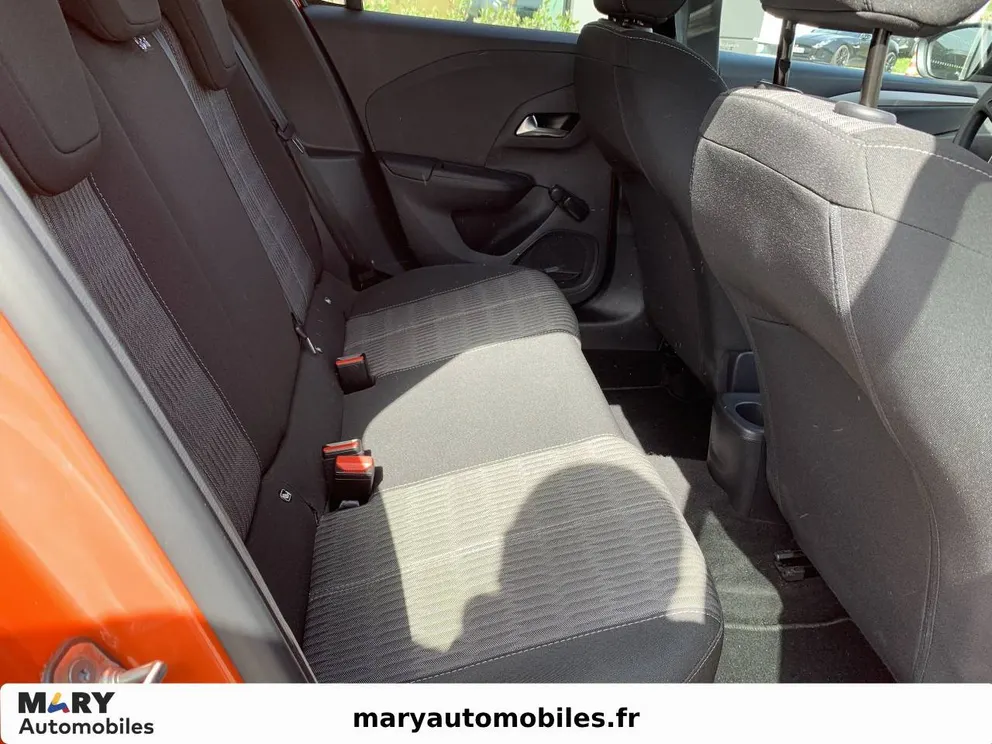 Véhicule occasion 216167 - opel CORSA - Photo 30