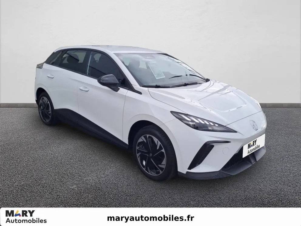 Véhicule occasion 212654 - mg MG4 - Photo 3