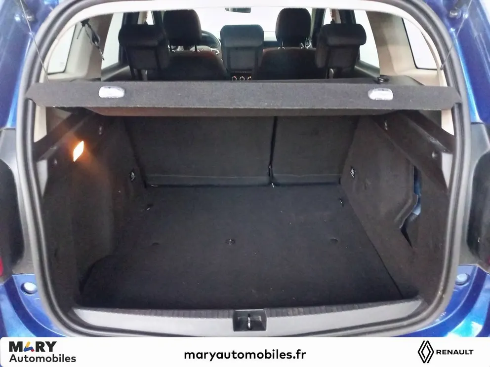 Véhicule occasion 223586 - dacia DUSTER - Photo 6