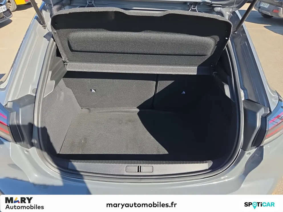 Véhicule occasion 232491 - peugeot 208 - Photo 16