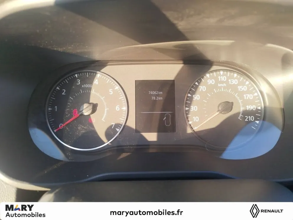 Véhicule occasion 190191 - dacia DUSTER - Photo 15