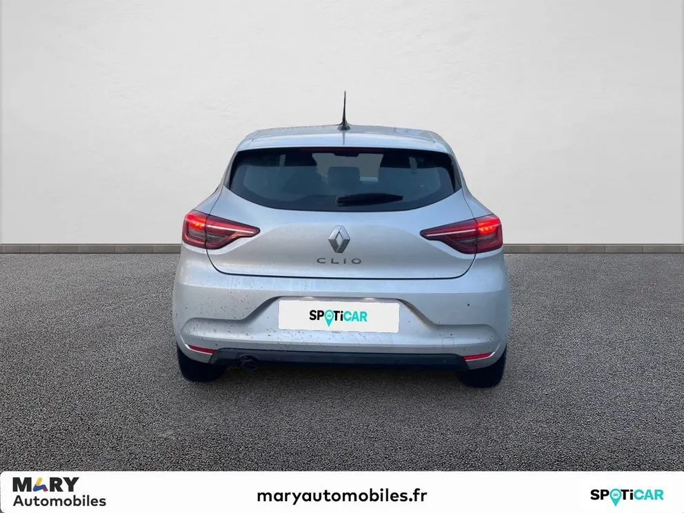 Véhicule occasion 213039 - renault CLIO - Photo 5