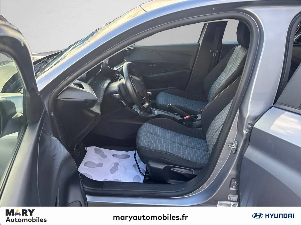 Véhicule occasion 192127 - peugeot 208 - Photo 9