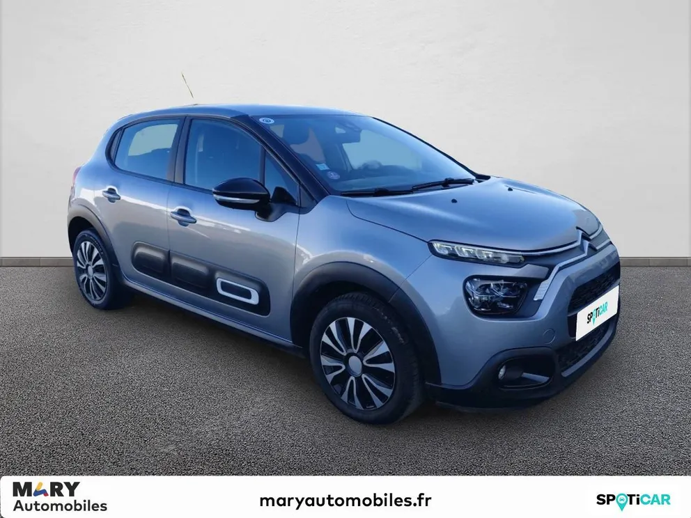 Véhicule occasion 225913 - Citroën C3 - Photo 5