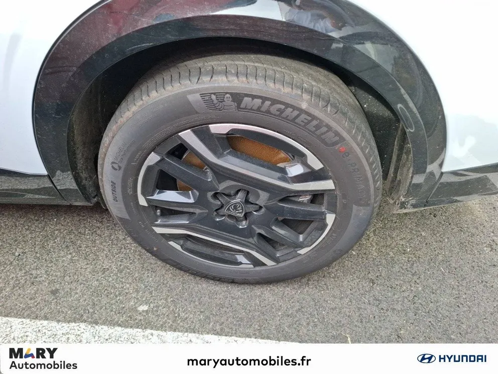 Véhicule occasion 194952 - peugeot 5008 - Photo 11