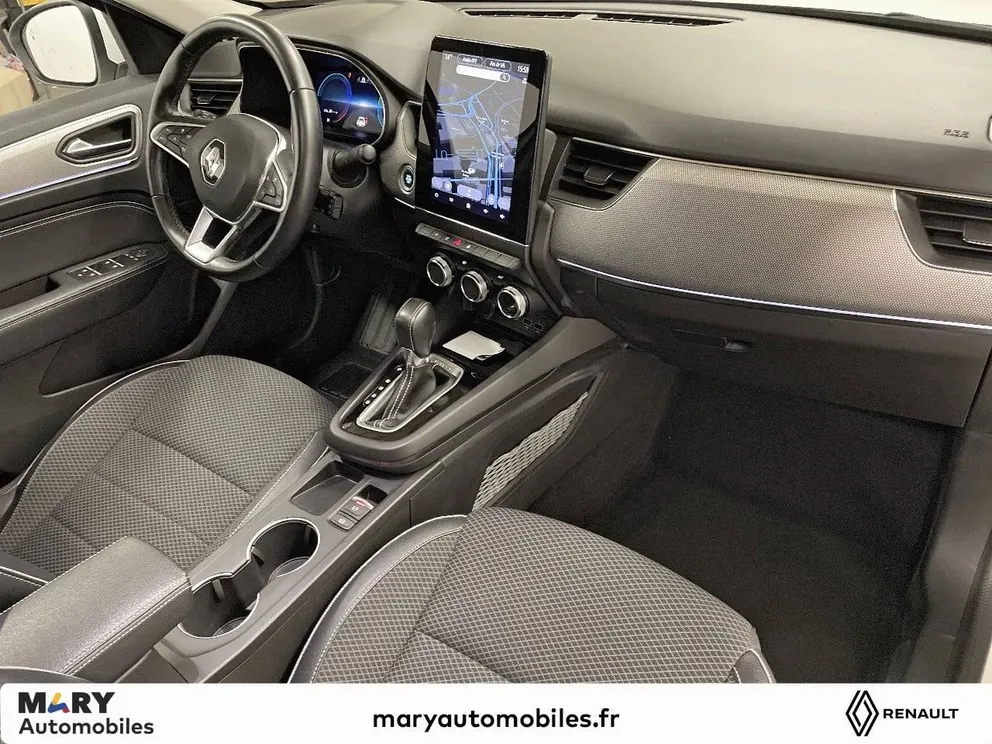 Véhicule occasion 208258 - renault ARKANA - Photo 17