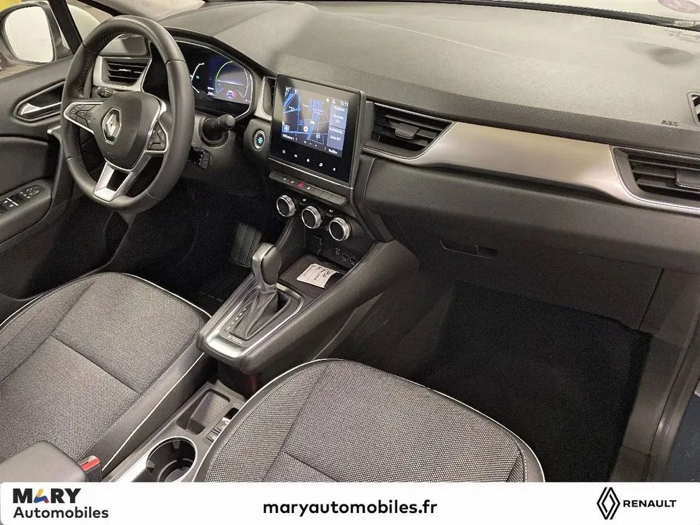 Véhicule occasion 206283 - renault CAPTUR - Photo 17