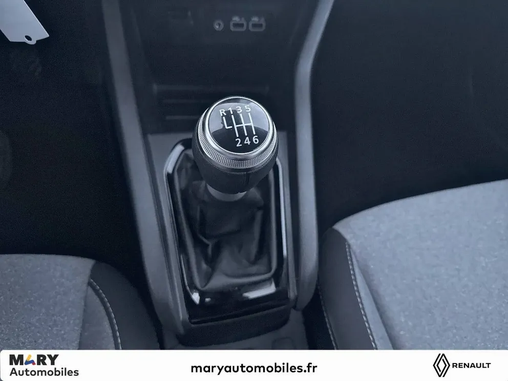 Véhicule occasion 203647 - renault CLIO - Photo 15