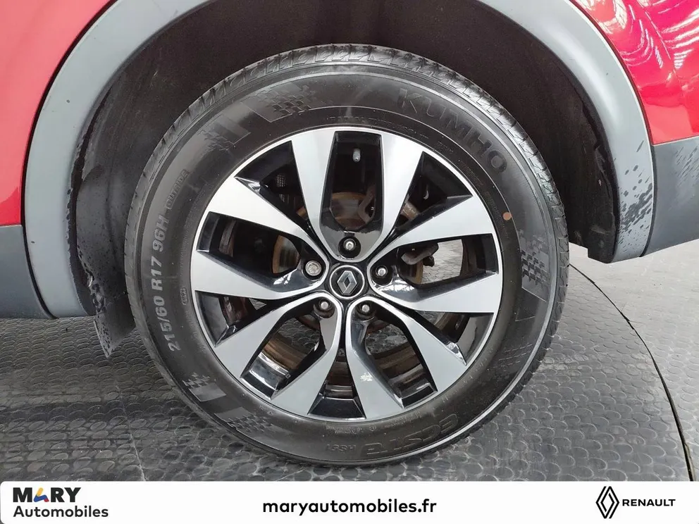 Véhicule occasion 217426 - renault ARKANA - Photo 11