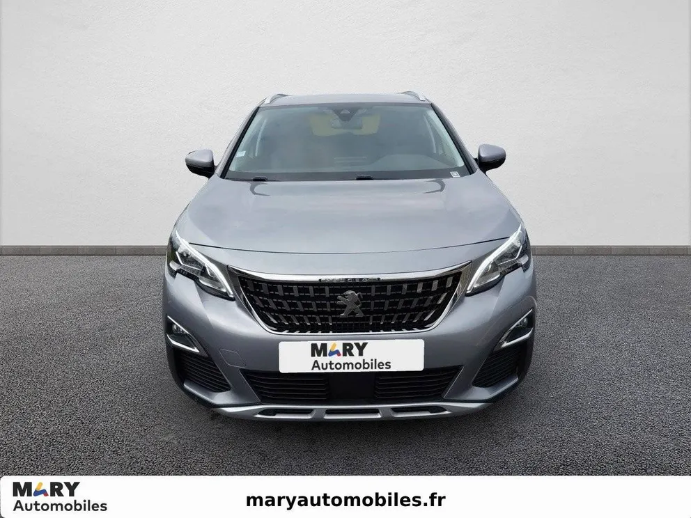 Véhicule occasion 202026 - peugeot 3008 - Photo 2