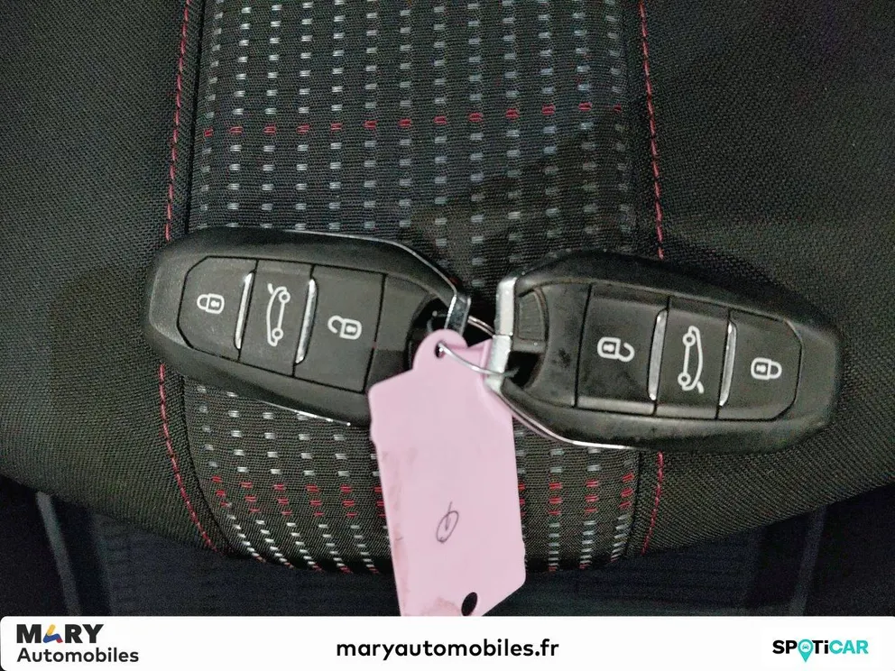 Véhicule occasion 208736 - peugeot 308 - Photo 15