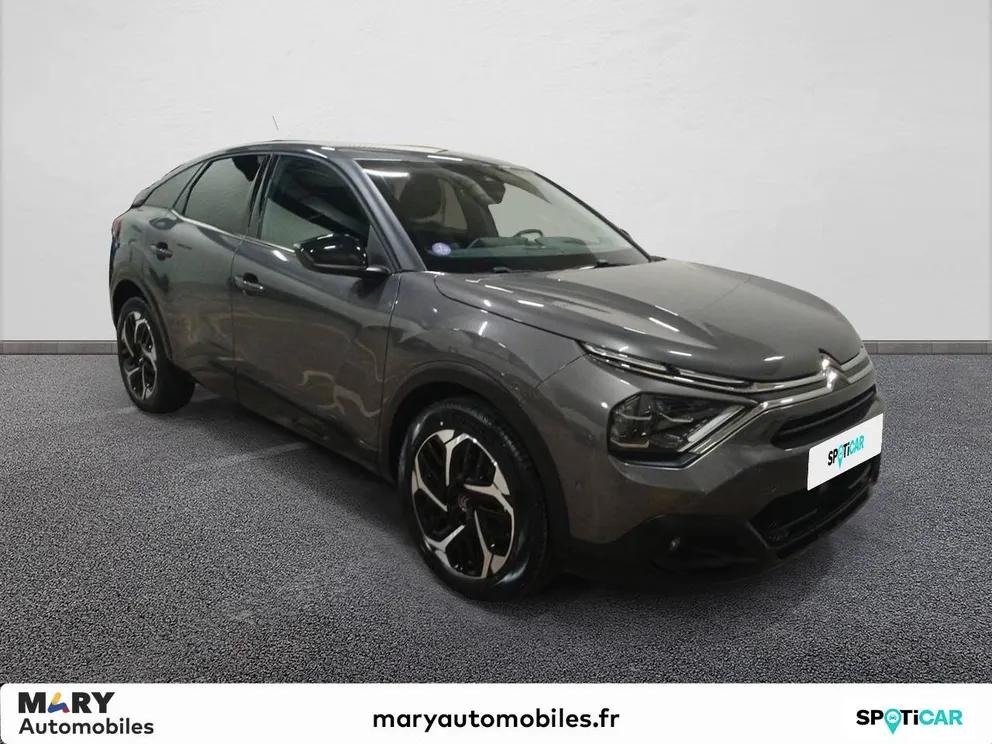 Véhicule occasion 211846 - Citroën C4 - Photo 3