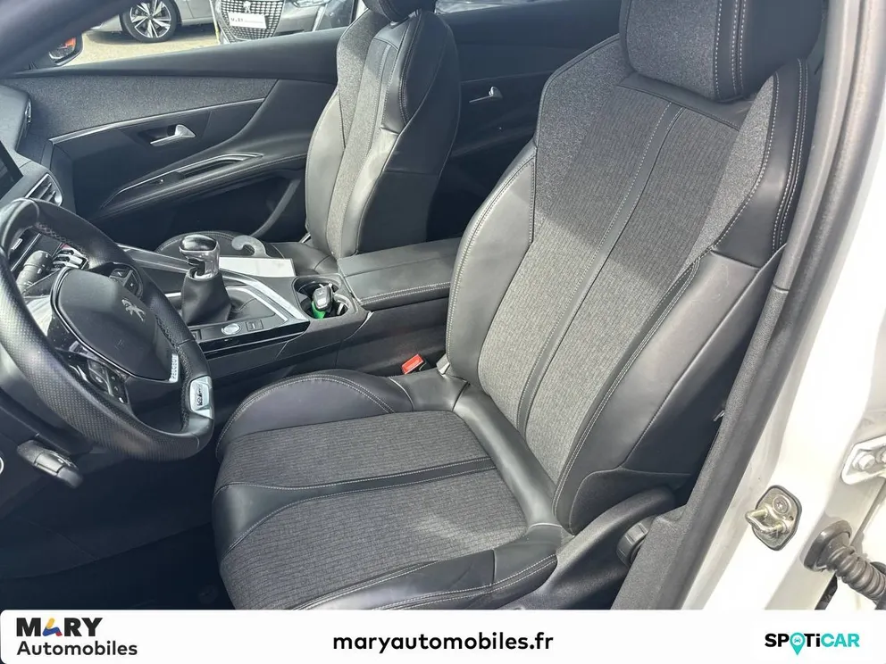 Véhicule occasion 193794 - peugeot 3008 - Photo 9