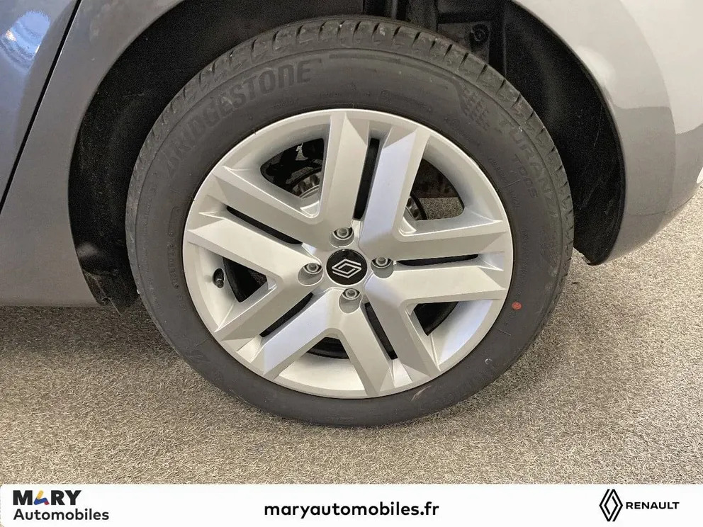 Véhicule occasion 199155 - renault CLIO - Photo 11
