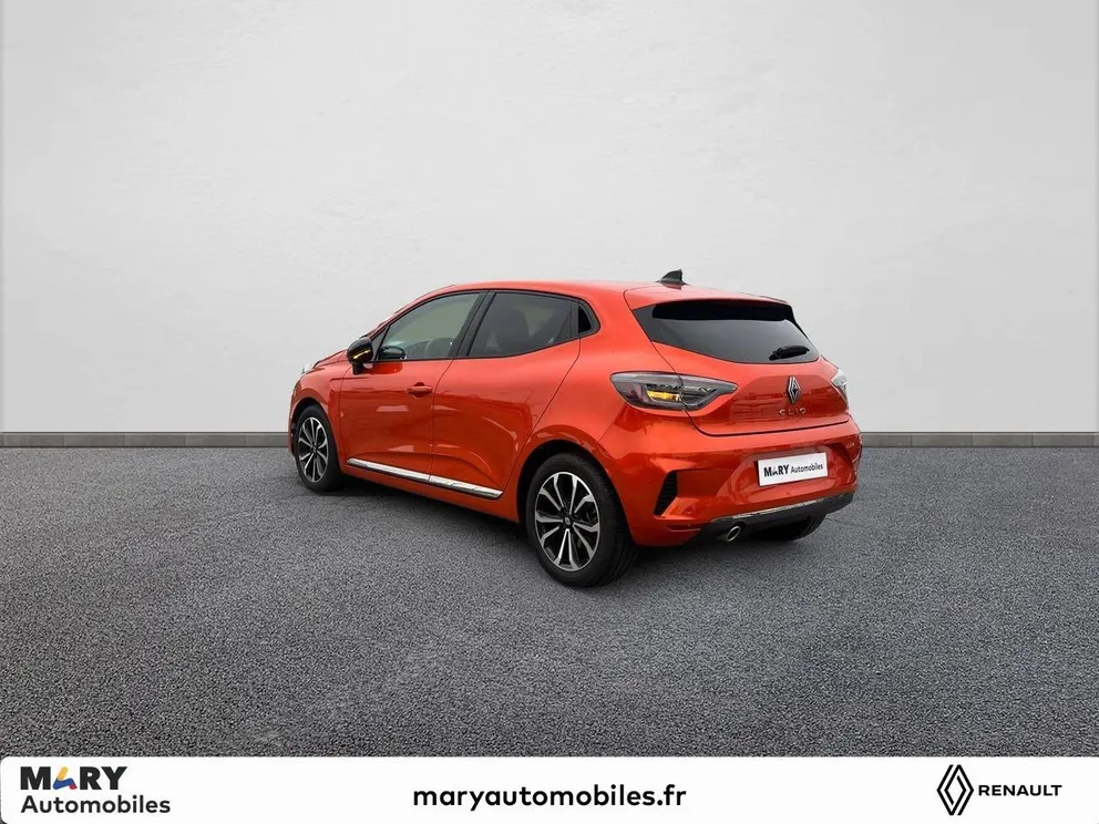 Véhicule occasion 194251 - renault CLIO - Photo 7