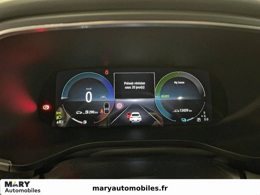 Véhicule occasion 176498 - renault ARKANA - Photo 13