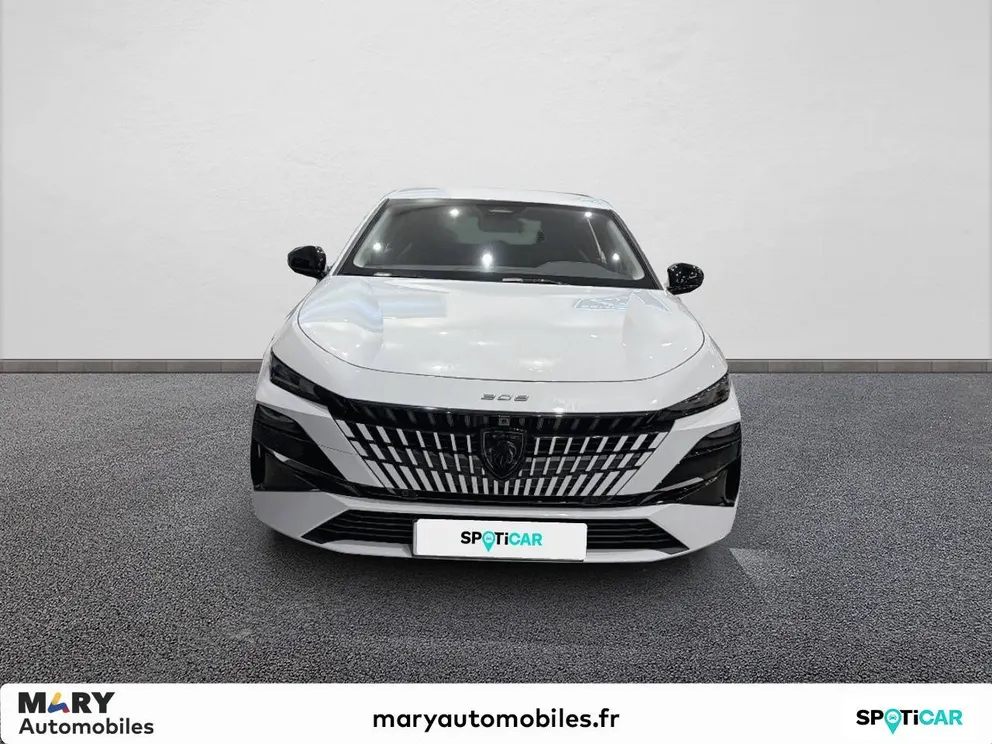 Véhicule occasion 210027 - peugeot 308 PHEV - Photo 2