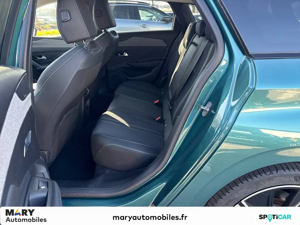 Véhicule occasion 225745 - peugeot 308 SW ELECTRIQUE - Photo 10