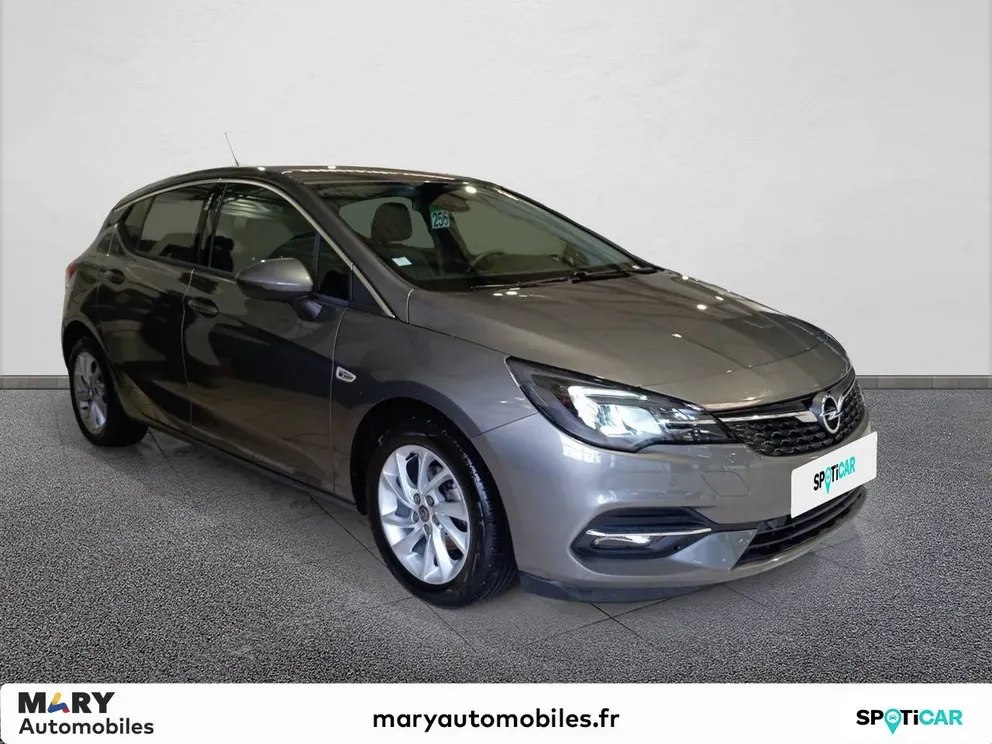 Véhicule occasion 199034 - opel ASTRA - Photo 3